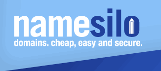 Promotions from NameSilo –  $6.89 .com registrations